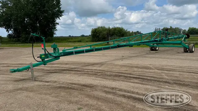2024 Houle Auger/screw, 62', wide carriage