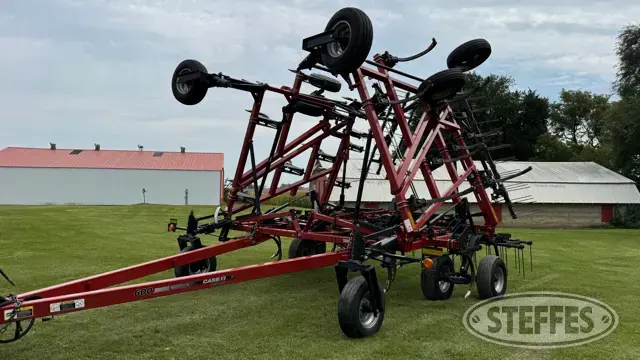 Case IH PTX600