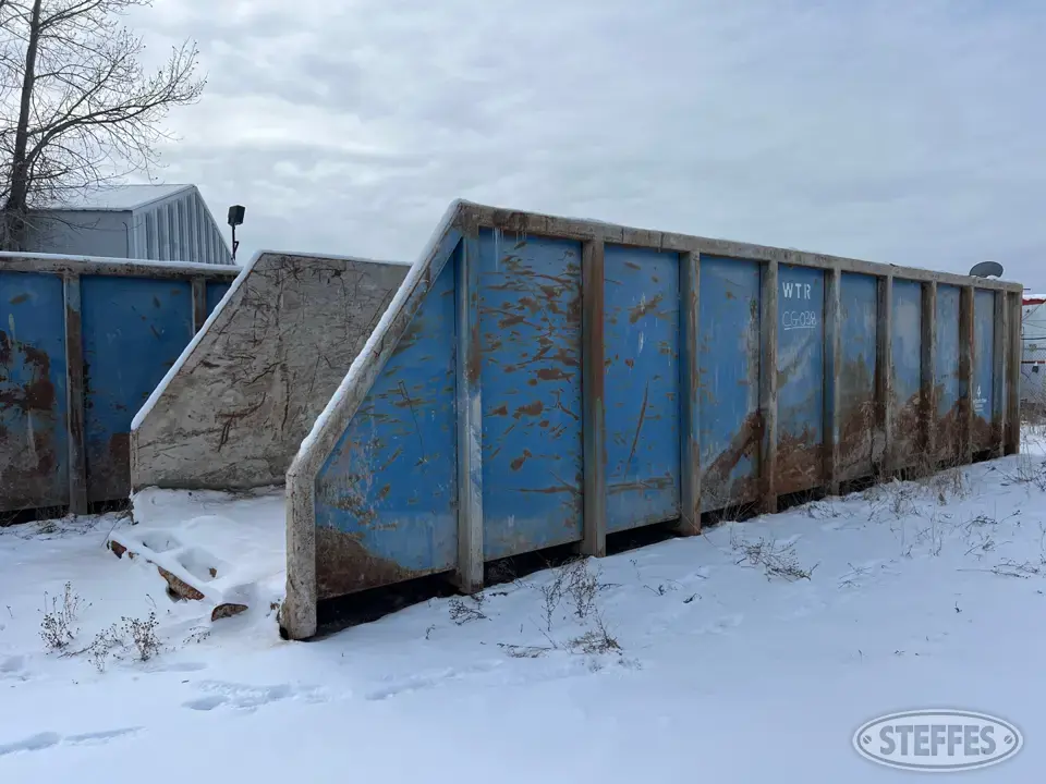True North Steel Oil and Gas-Other