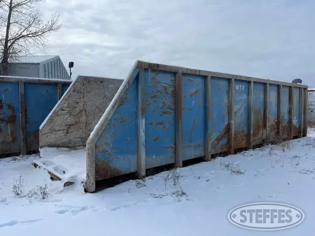True North Steel