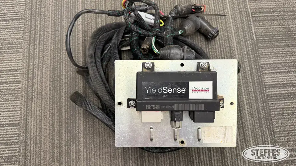 Precision Planting YieldSense module Ag Equipment Part