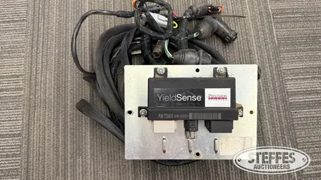 Precision Planting YieldSense module