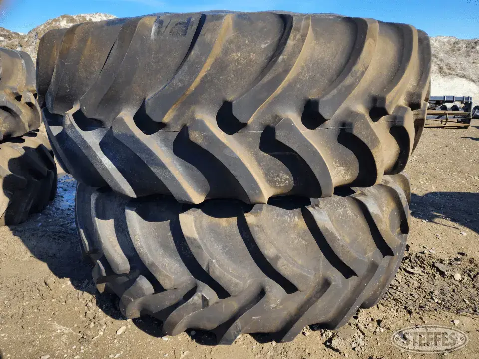 Firestone Radial 9000 Tractor-Implement Tire