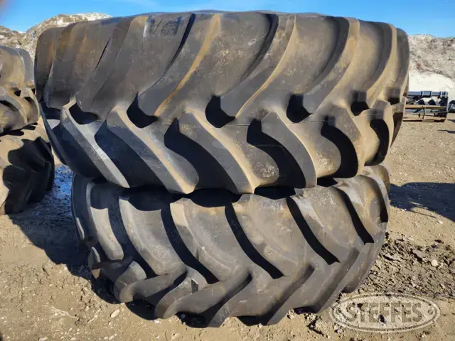 Firestone Radial 9000