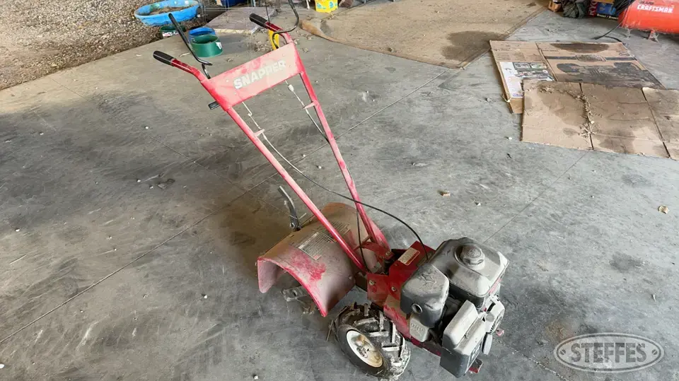 Snapper 6016RT Rotary Tiller