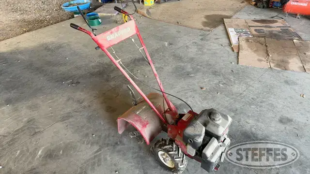 Snapper 6016RT