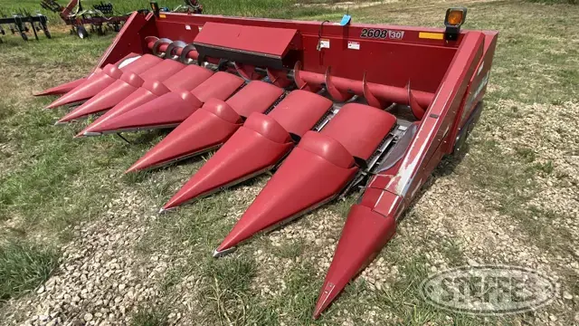 2008 Case IH 2608