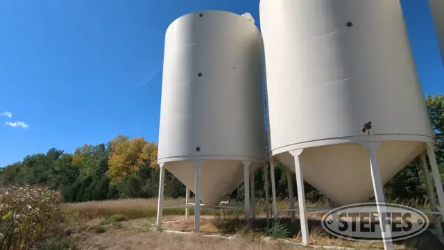 GrainMax GM4000