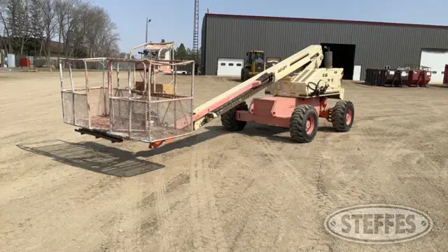 1999 JLG 40H