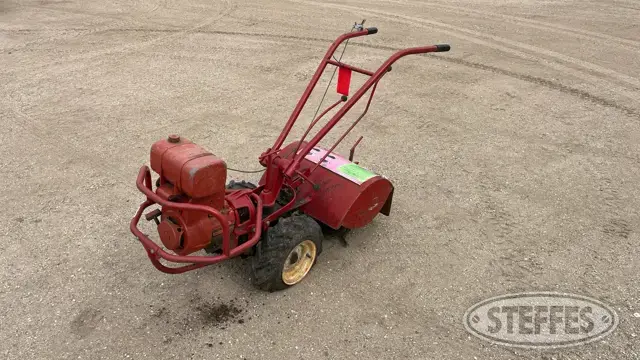 Troy-Bilt