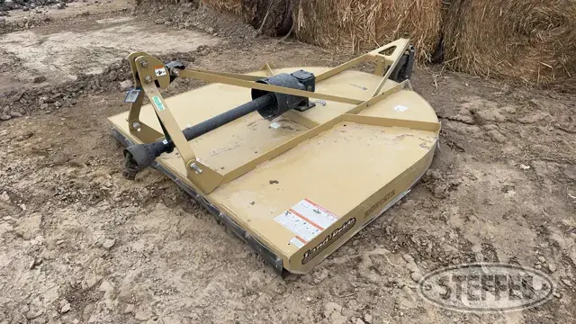 Land Pride RCR1272
