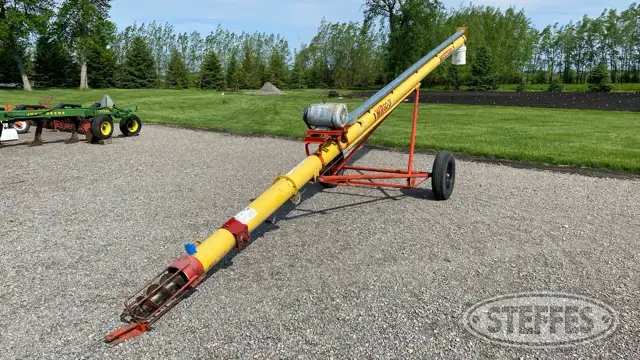 2003 Westfield WR80-31
