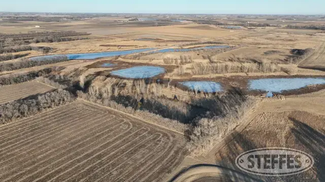 Tract 2 - 84.20± Acres