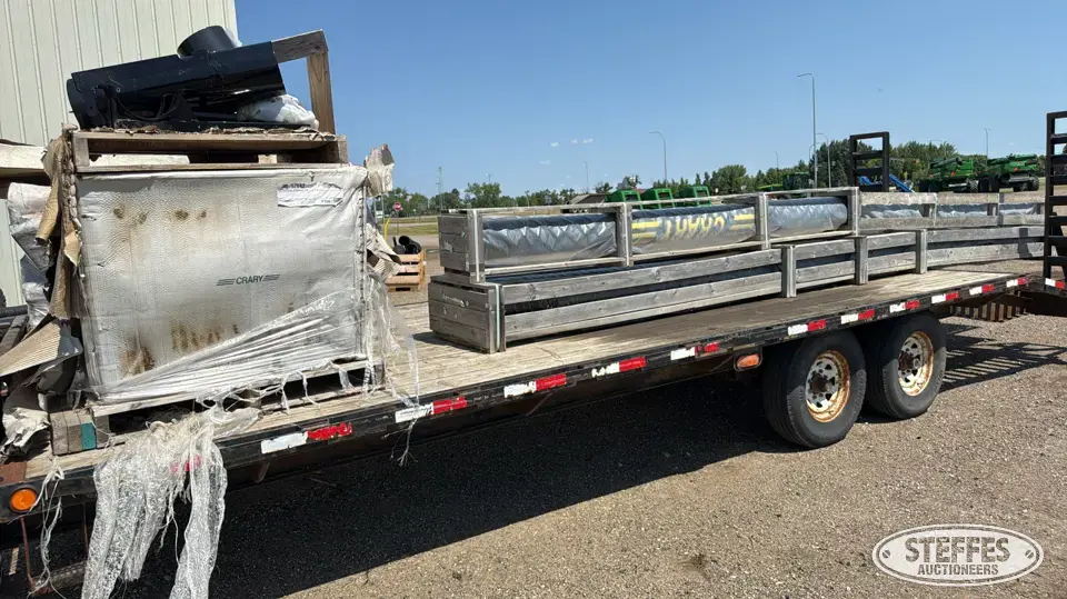 2023 Crary CWS Ag Equipment Part