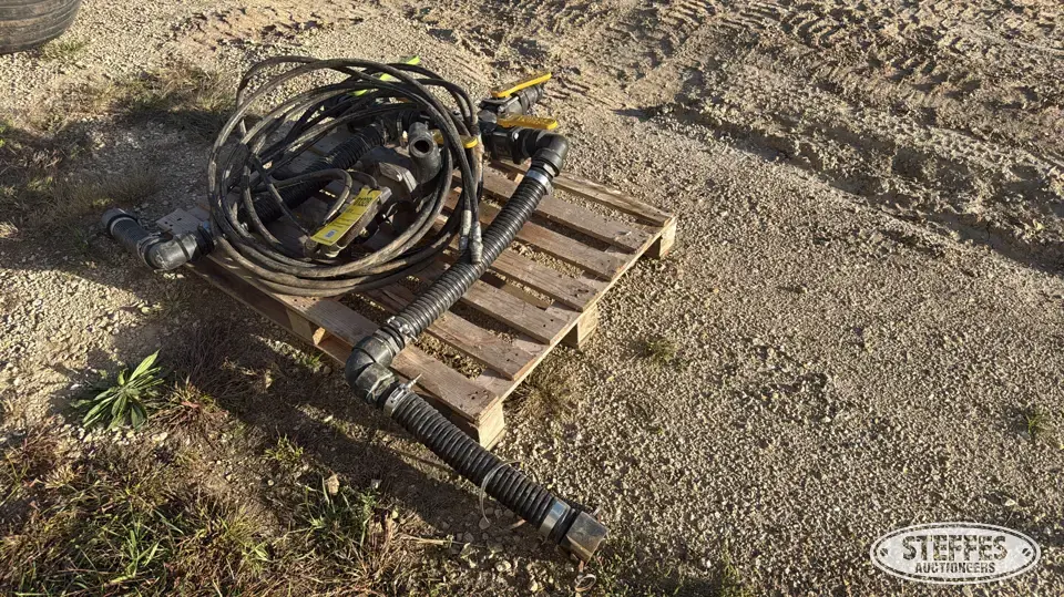 Pentair transfer pump Chem-Fert Accessories-Other