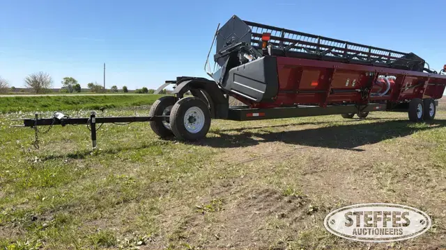 FW Mfg. 32F
