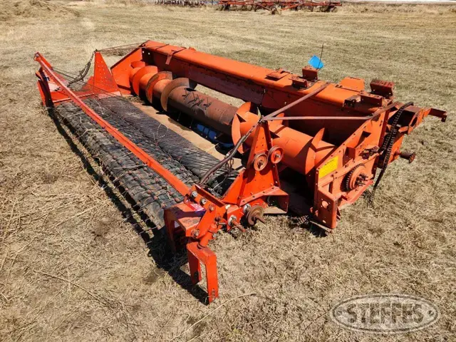 Massey Ferguson