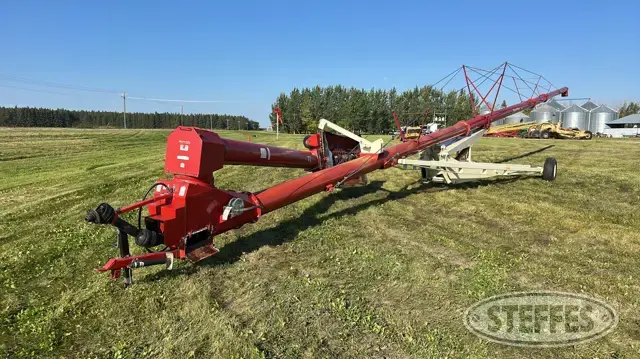 Farm King 1395