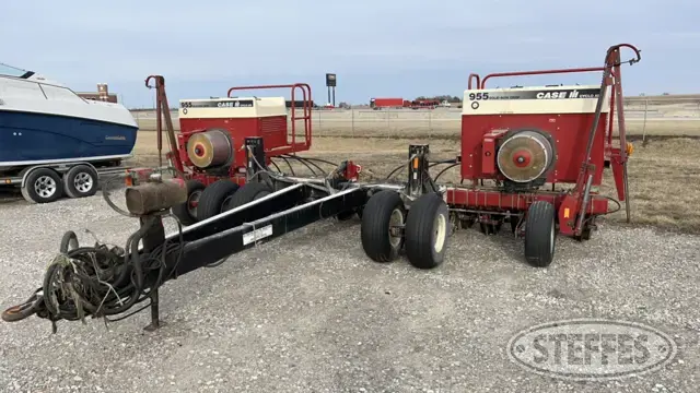 Case IH 955