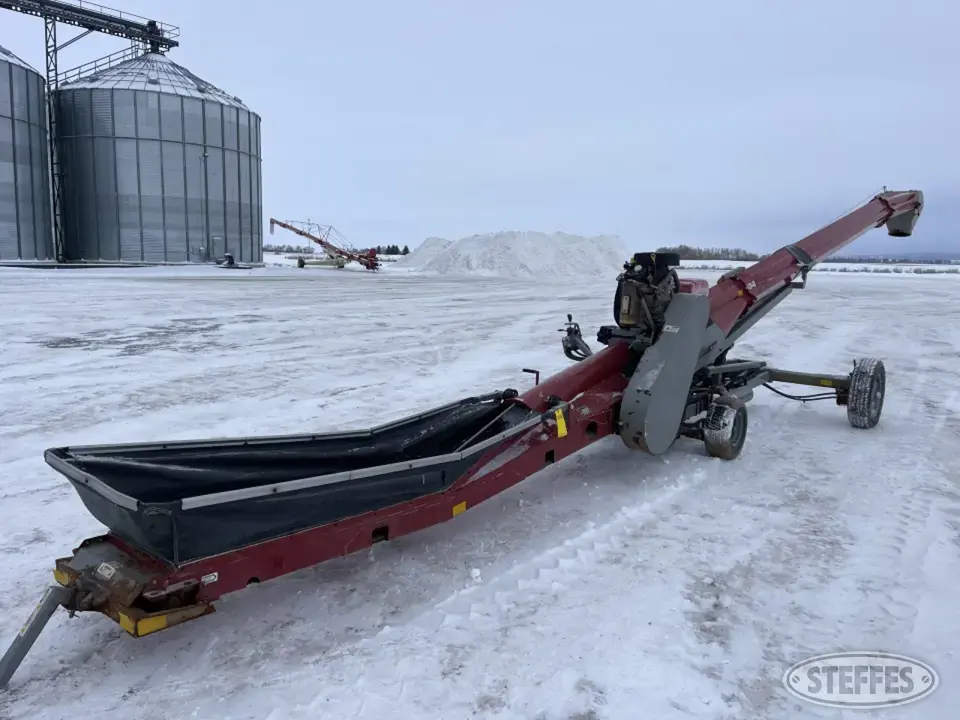 2014 Meridian Reliabelt 10-20-45 Belted Conveyor