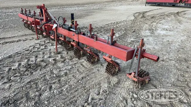 Shop-built