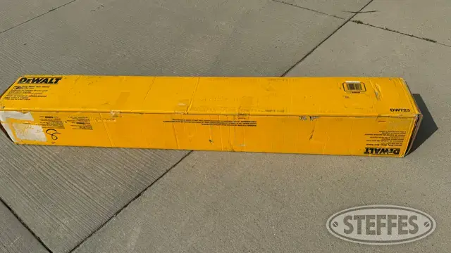 DeWalt DW723
