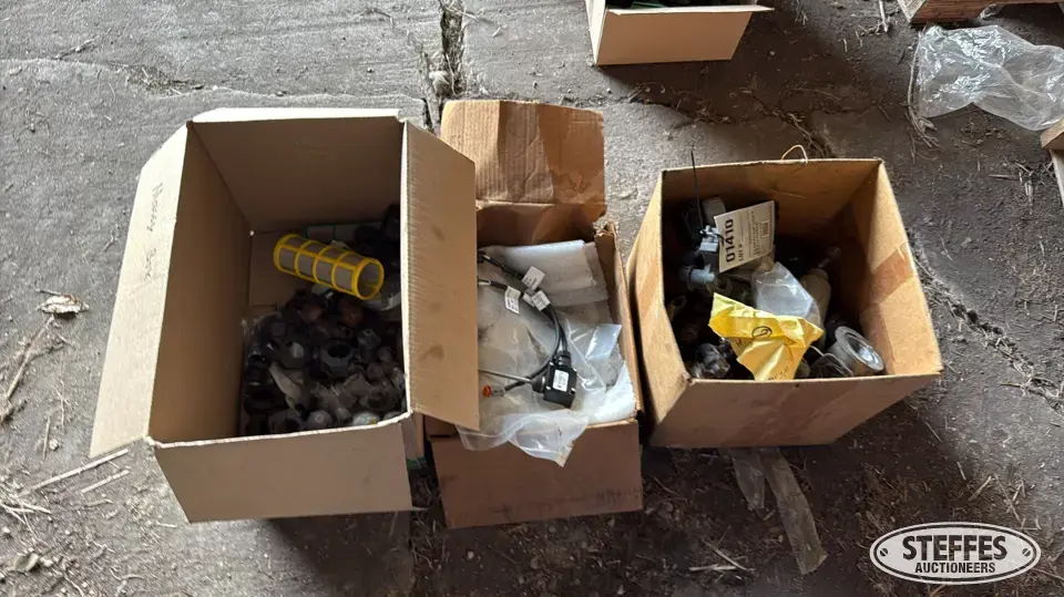 Summers Mfg. sprayer parts Ag Equipment Part