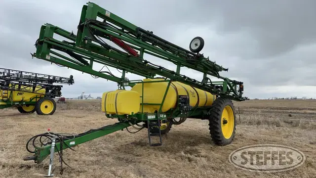 Fast 7400