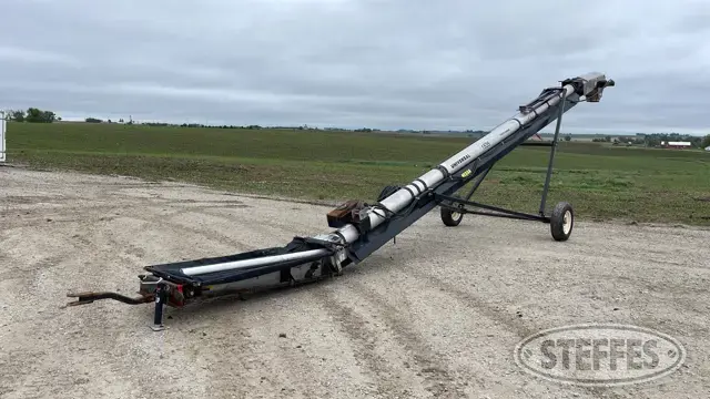 2016 UniTube Field Loader 1535