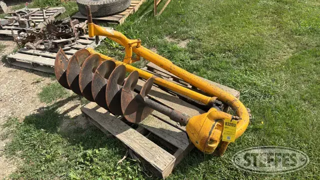 Danuser F-8