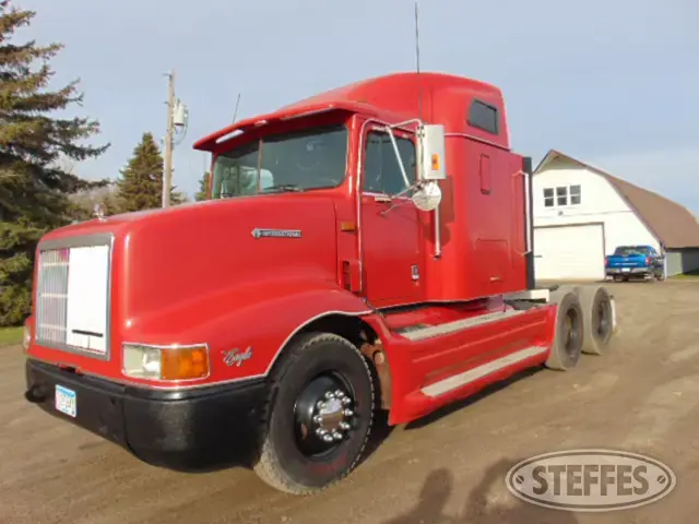 1995 International 9200 Eagle