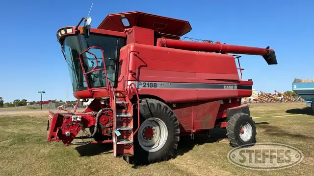 1997 Case IH 2188