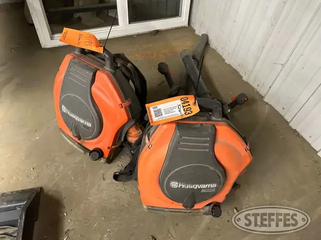 Husqvarna 356BT