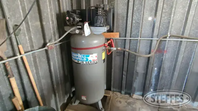 Campbell Hausfeld VT622400AJ