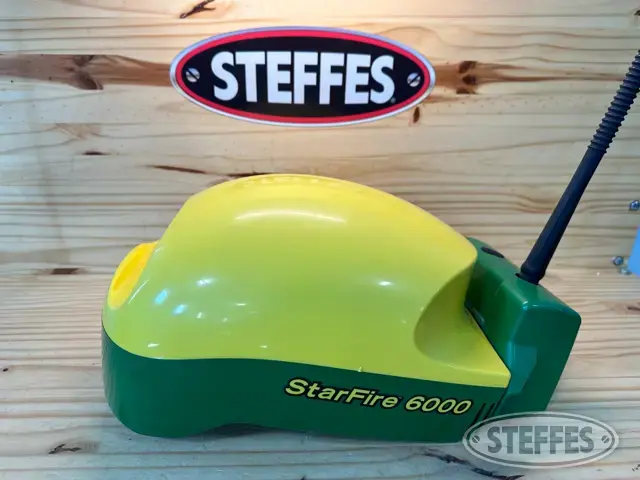 John Deere SF6000