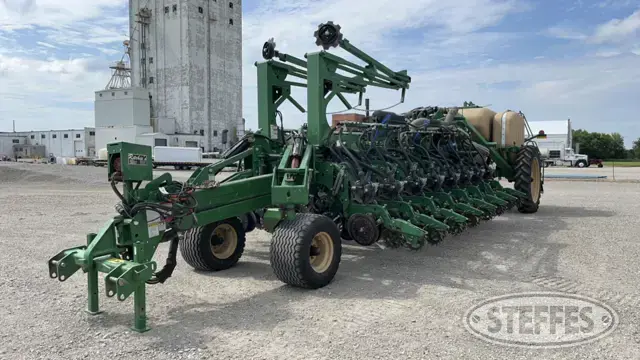 Great Plains PL5800