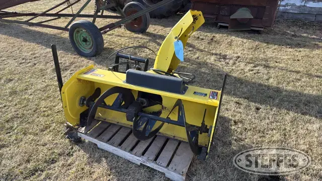 John Deere