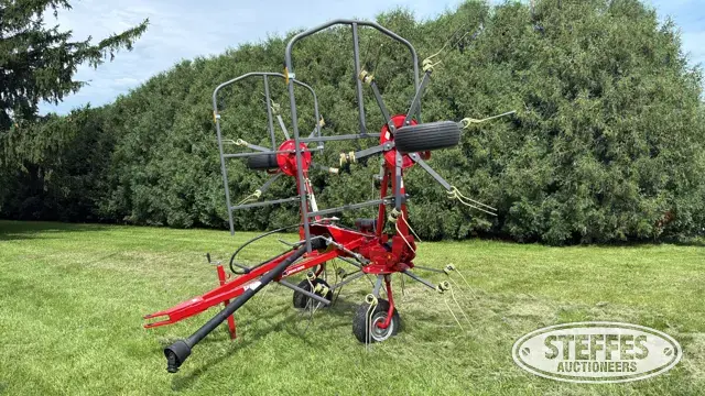 Bush Hog HT417H