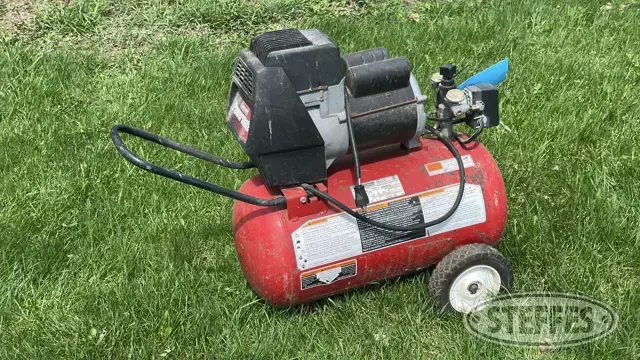 Coleman Powermate