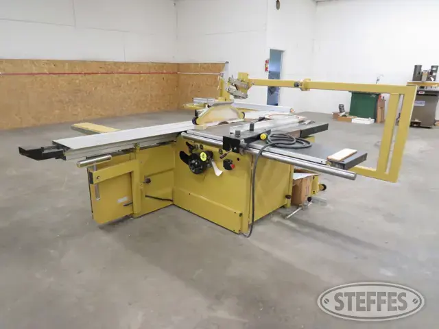 Powermatic HPS-126-HPS67