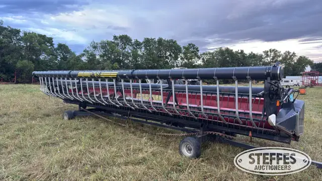 1987 Case IH 1020