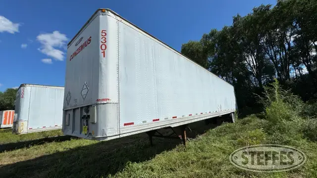 1988 Trailmobile