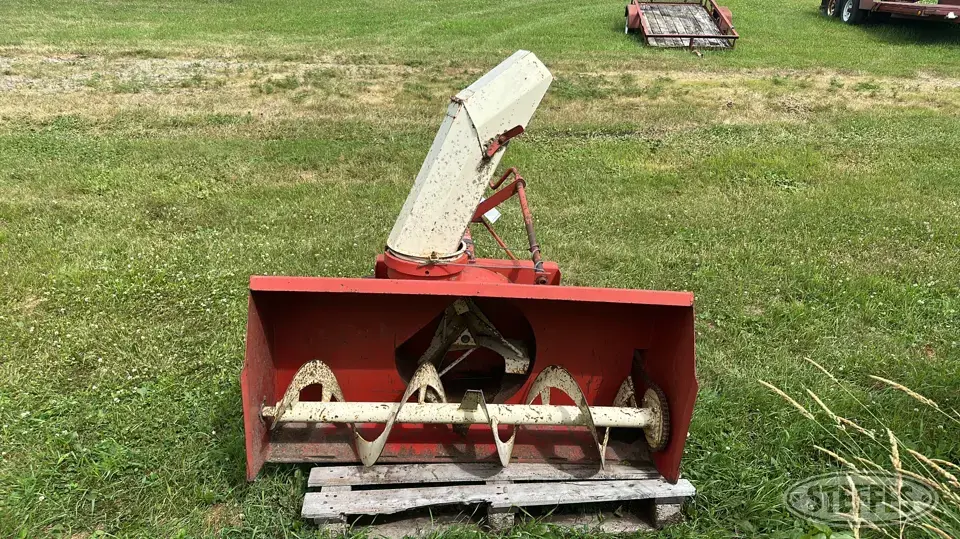 Farm King 500 3 Pt. Snowblower