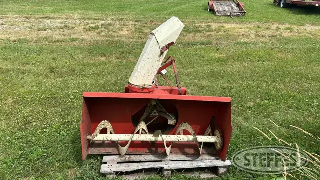 Farm King 500