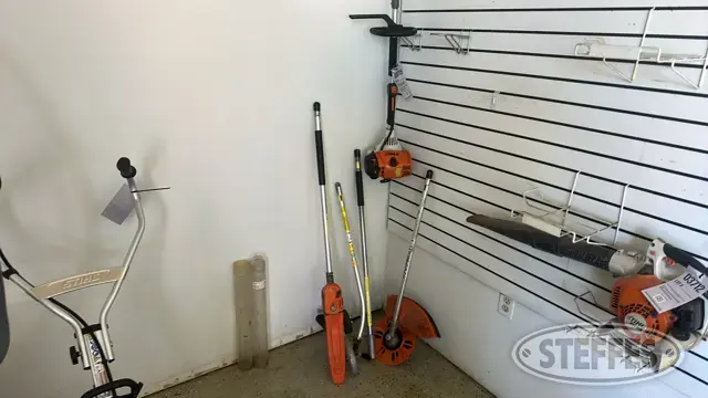 Stihl KM 90R