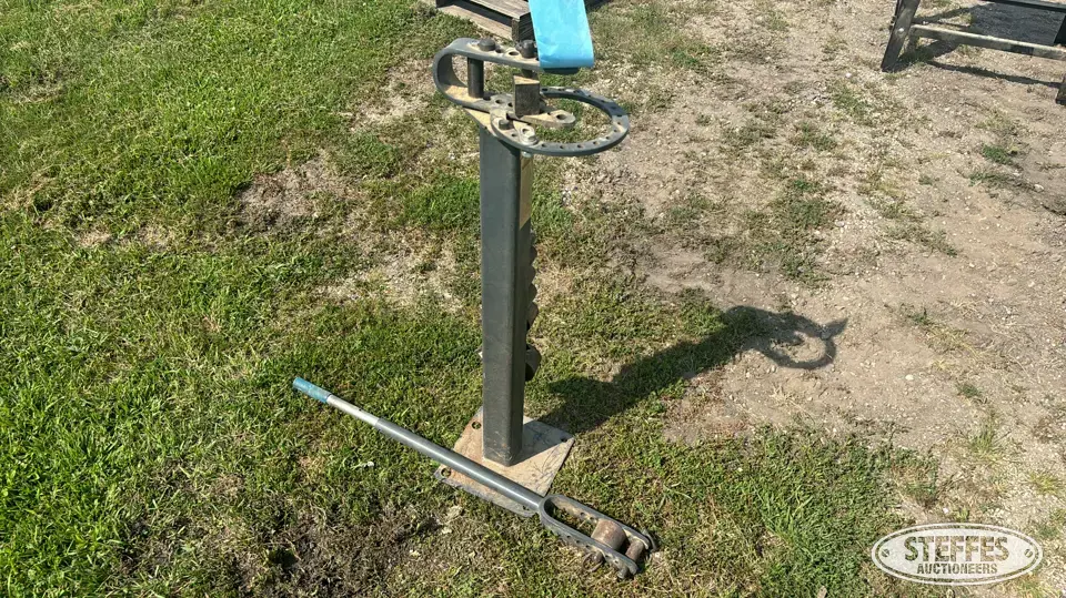 Pittsburgh Compact Bender Shop Equipment-Other