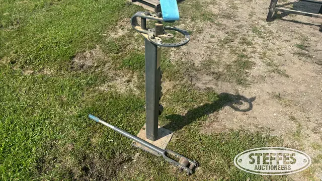 Pittsburgh Compact Bender