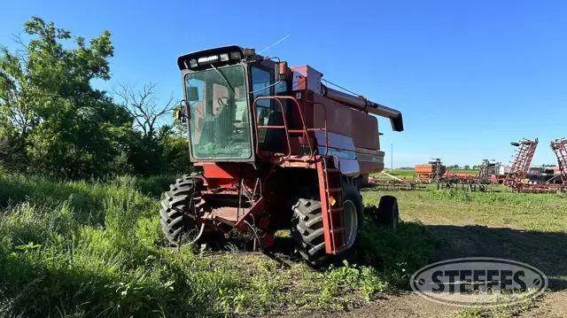 Case IH 1680