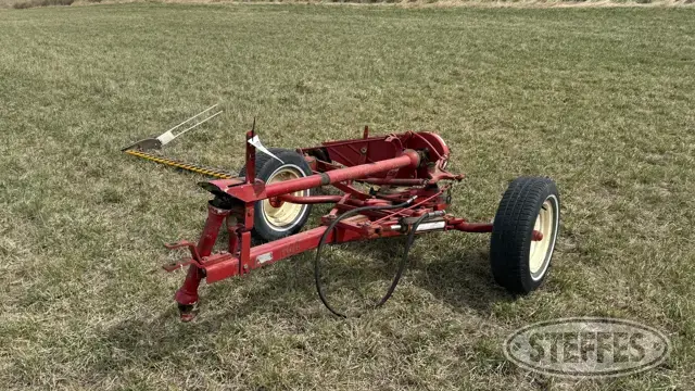 International 1100