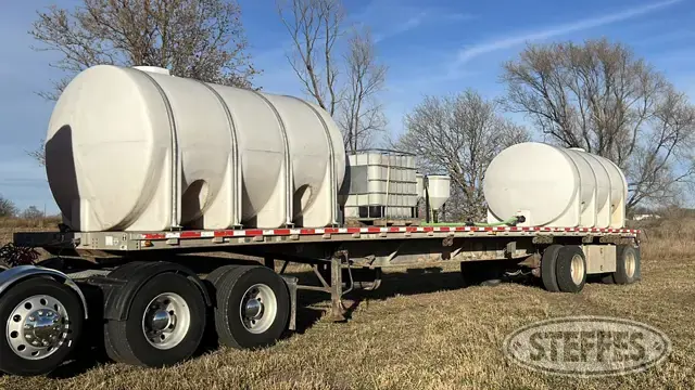 2001 Wilson CF900